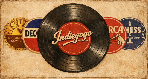 Indiegogo